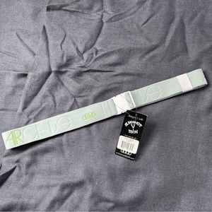Arcade Tech Belt